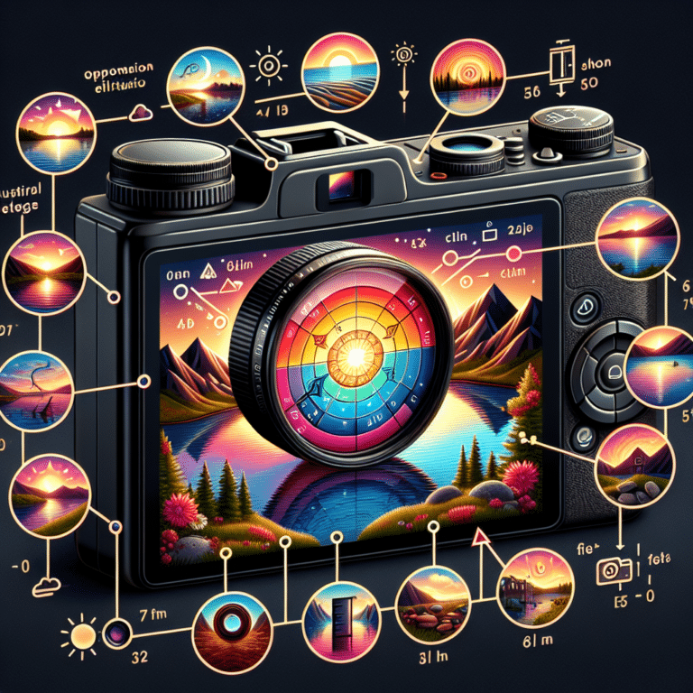 How to Use Reflection Filters Effectively