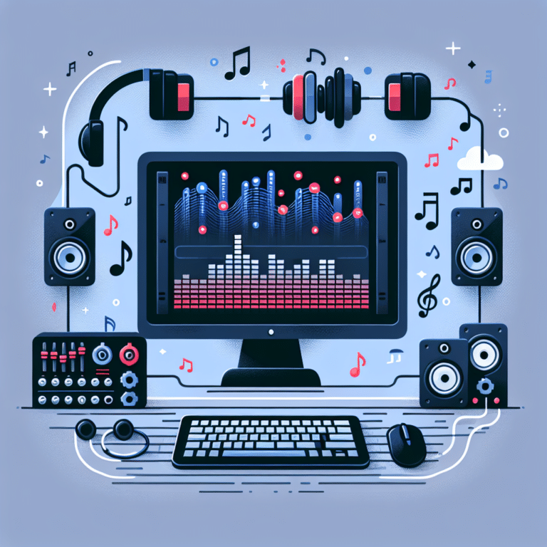 Using Free Software to Improve Sound Quality