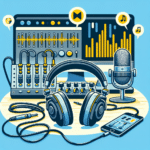 How to Monitor Your Recording for Accuracy