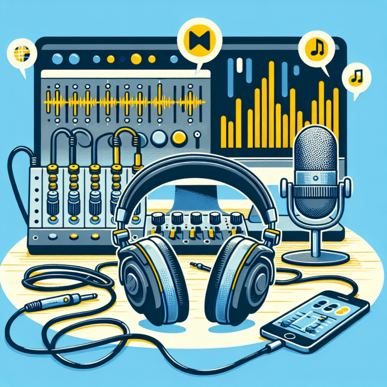 How to Monitor Your Recording for Accuracy