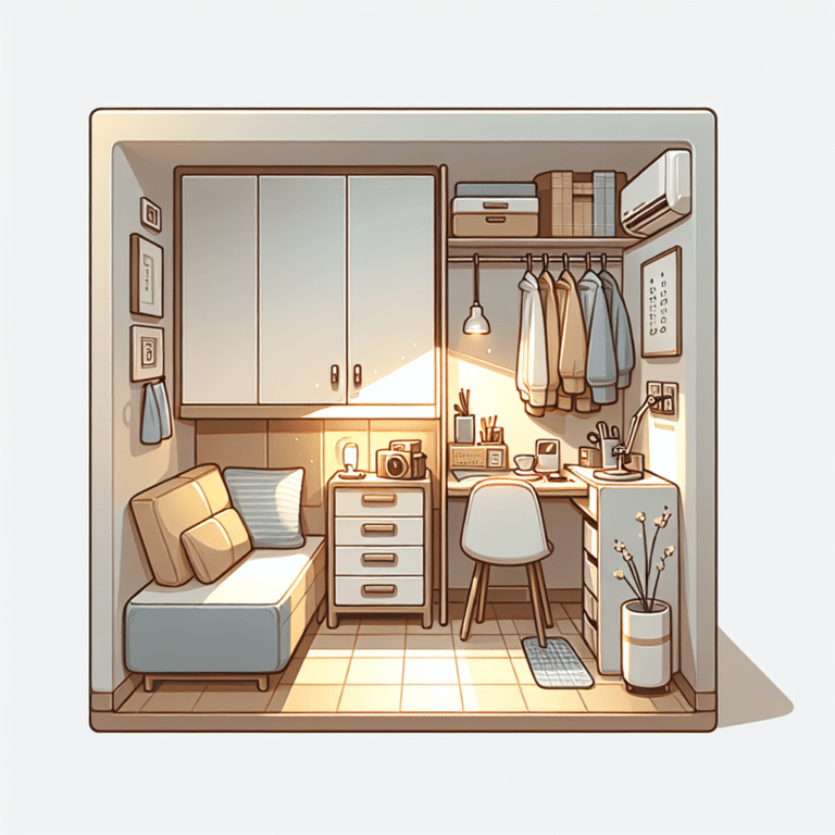 Small Space