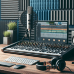 Simple Hacks for Studio-Quality Sound at Home