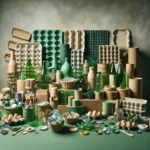 Going Green: Using Recycled Materials for DIY Acoustic Treatment