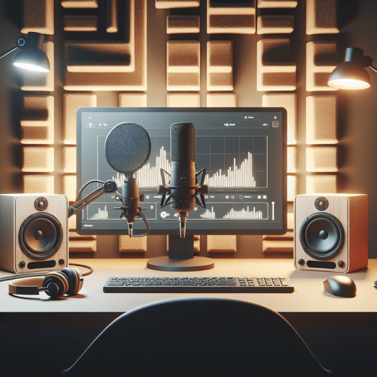 Podcast Monitor Positioning 101: What You Need to Know