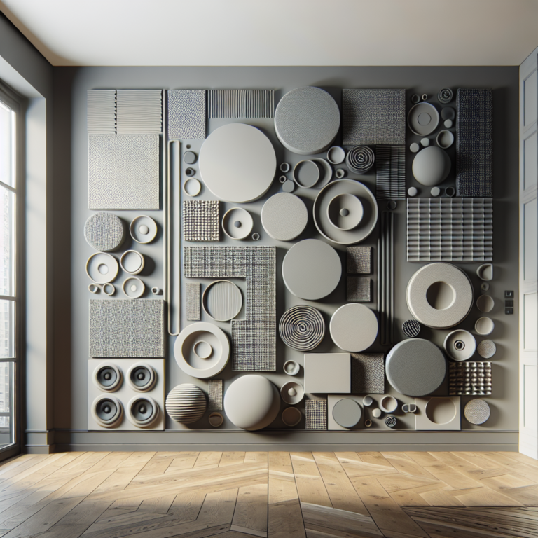 DIY Acoustic Panels for Apartment Studios