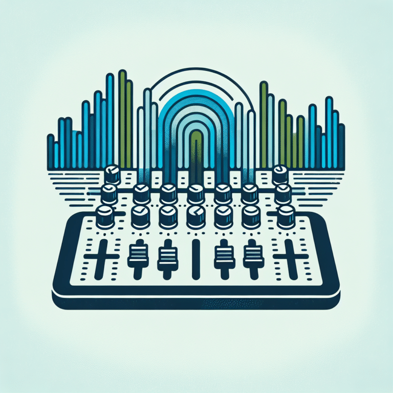 How to Balance Volume Levels in Podcasts