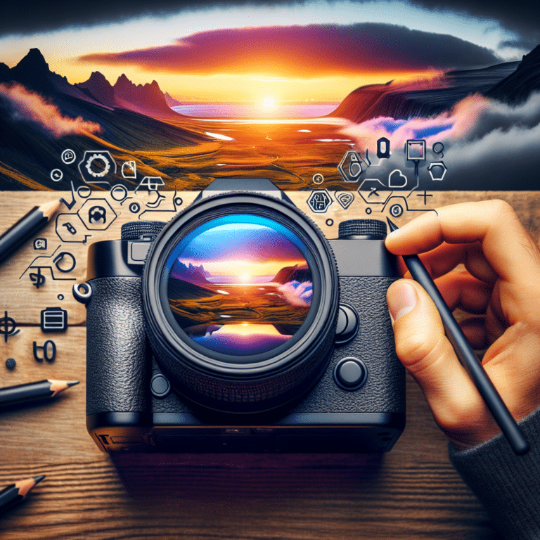 How to Use Reflection Filters Effectively