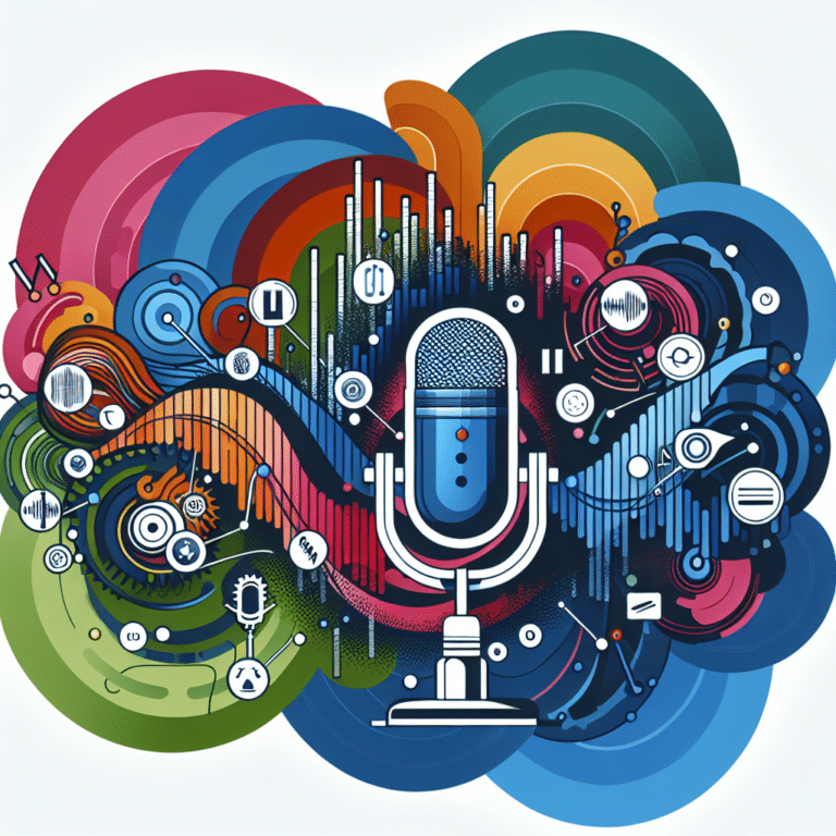Noise Gate Settings for Podcasters