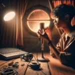 Mic Technique Tips for Beginners