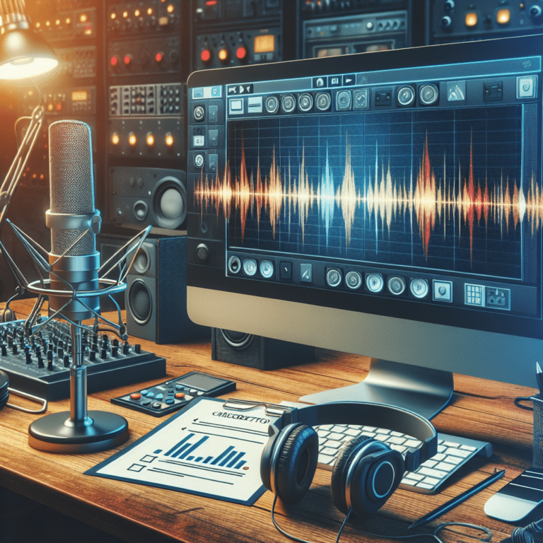 How to Monitor Your Recording for Accuracy
